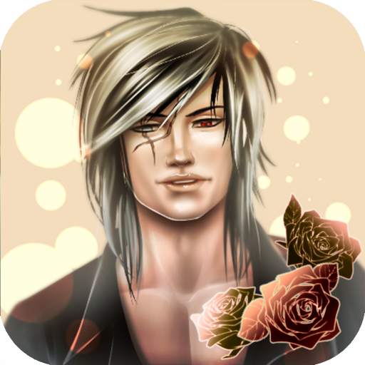 My Hero’s Love: Horax – Otome 4.1.368