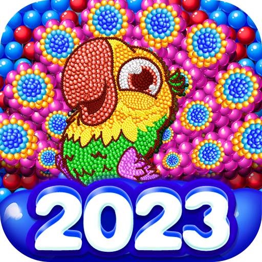 Bubble Shooter 2 Classic! 1.9.73