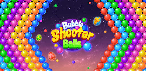 Bubble Shooter Balls screenshot 7
