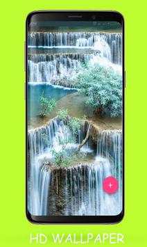 Animated Weather HD Wallpaper 2 تصوير الشاشة