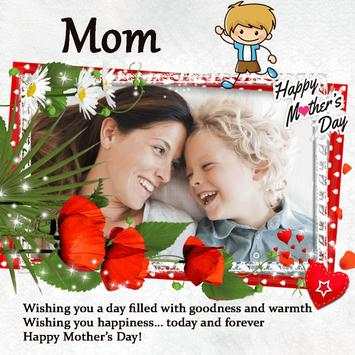 Happy Mother Day Photo Frames screenshot 5