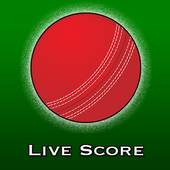 Live Score Cricket 1.0