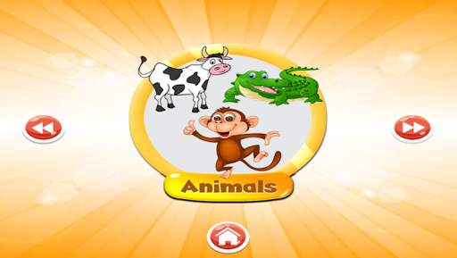 Kids Learning - ABC 123 screenshot 6