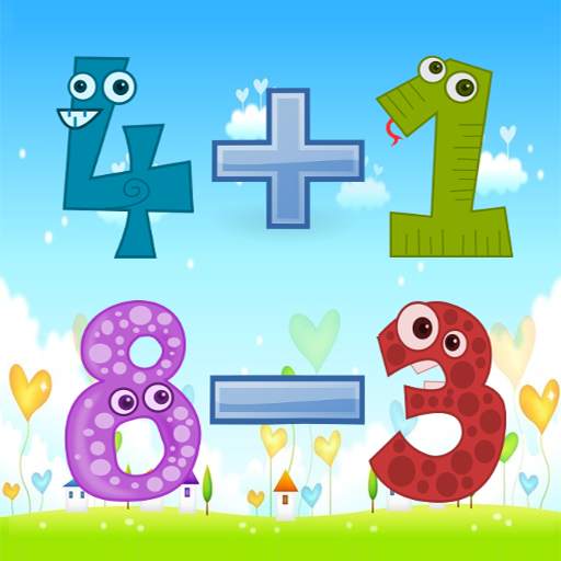 Addition and Subtraction 6