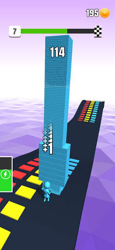 Guide stack Colors! screenshot 2
