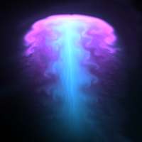 Fluids & Sounds 2021: Magic mind relaxing game
