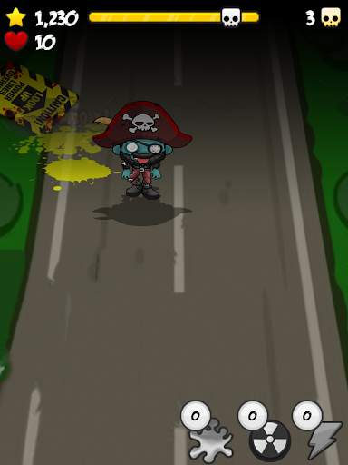 Zombies Among Us screenshot 7