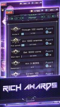 Wasteland Ninja screenshot 3
