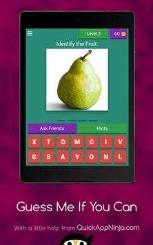 Guess Me - Earn Real Money Now स्क्रीनशॉट 18