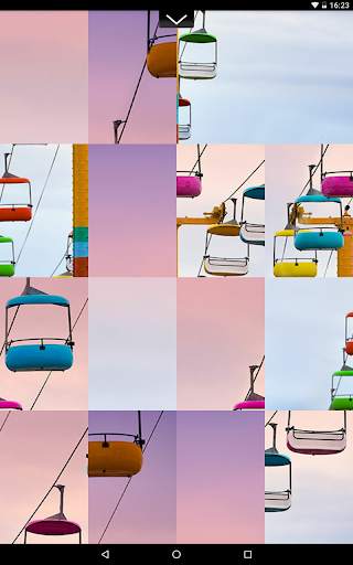 Puzzle Pic - Genius Edition screenshot 8