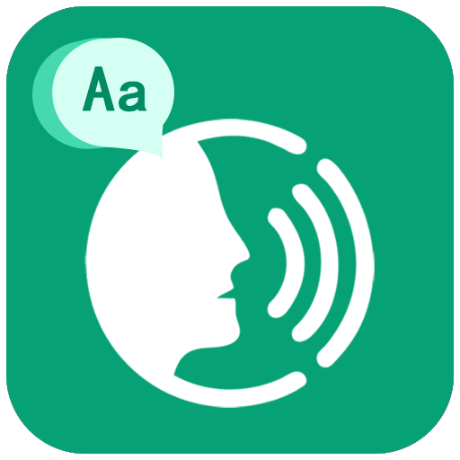 Auto Speak Translator icon