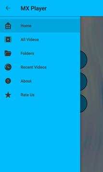 MX Video Player screenshot 2