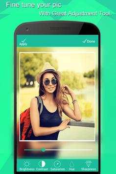 Retouch Photo For Instagram screenshot 1