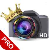 4K Ultra HD Camera 1.1