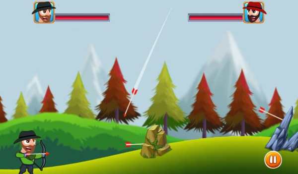 Master Archer King! screenshot 2