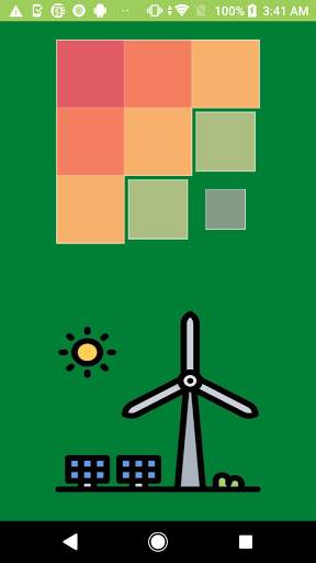 Energy VPN Pro (Fast and Powerful) screenshot 1
