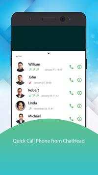 X Messages screenshot 2
