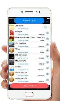 100 GB Storage Card SD скриншот 2