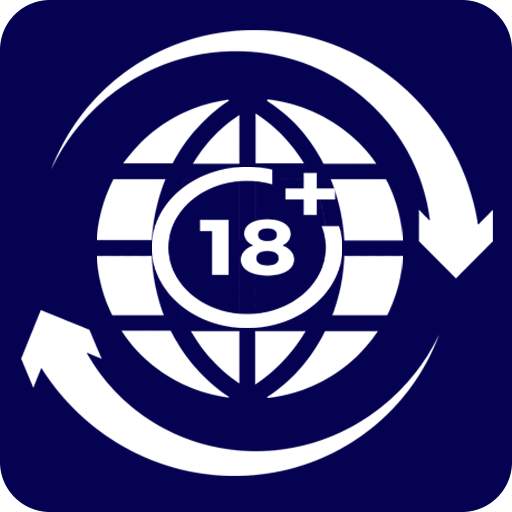 18 Plus Browser 1.0.36