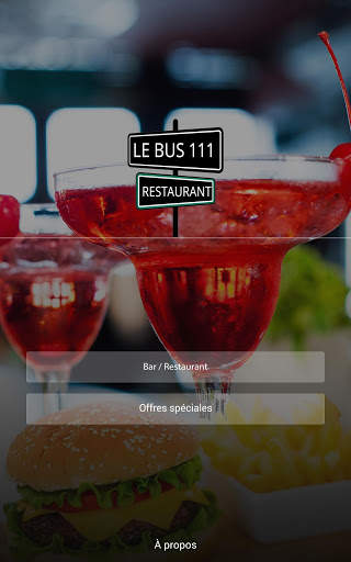Restaurant Le Bus 111 screenshot 11