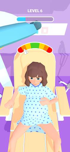 Welcome Baby 3D screenshot 4