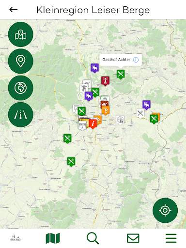 Leiser Berge screenshot 7