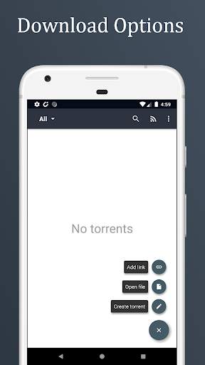 Movie Downloader | Torrent Search Engine screenshot 8