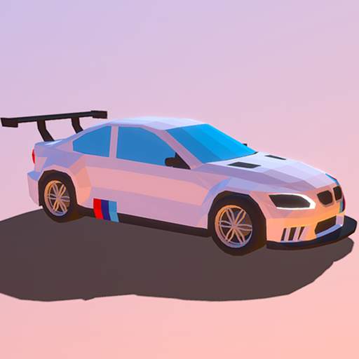 Pixel Drag Racing 0.2