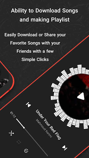 Songs for Muharram - Ashura screenshot 5