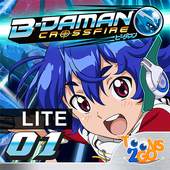 B-Daman Crossfire LITE 1.0.8