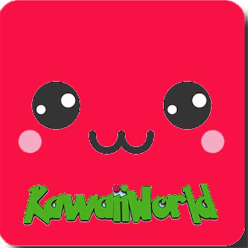 Kawaii World 2021 1.0.92