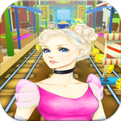 SUBWAY PRINCESS RUN icon