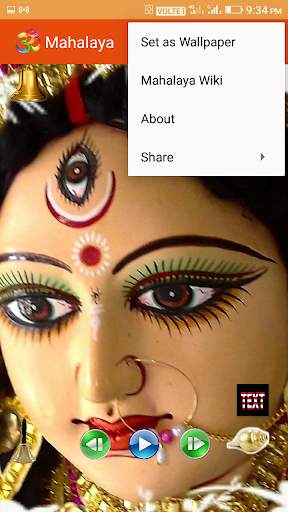 Mahalaya(New) screenshot 5