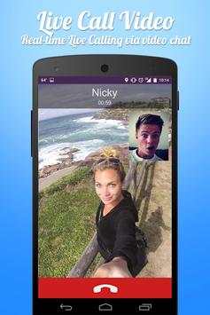 Guide for IMO free call video screenshot 2