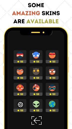 Hardest Game Ever 2 - Level and challenging games screenshot 3