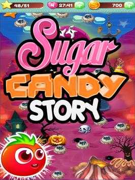 Sugar candy story screenshot 9