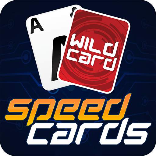 Speed (Card Game) 1.8