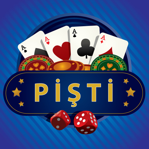 Pişti icon