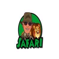Travel Safari logo