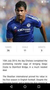 Chelsea News screenshot 4