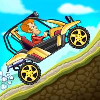 Off-Road Car Racing