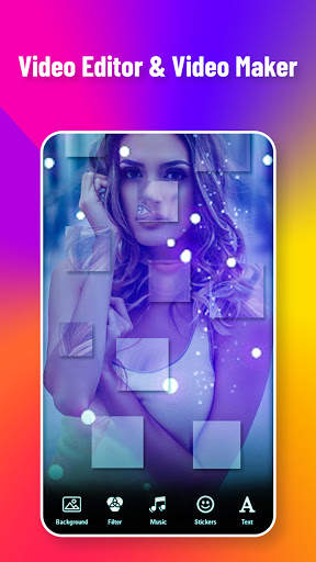 Video Editor King: Video Maker also video editor. screenshot 6