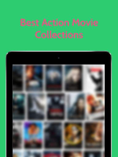 catmouse free movie app screenshot 2