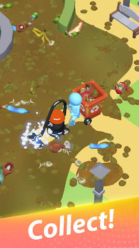 Clean Masters screenshot 3