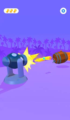 Log Thrower screenshot 8