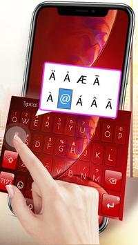 Launcher Keyboard for XR screenshot 2