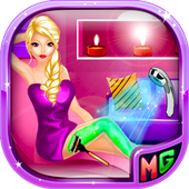 Princess Meeting Treatment Spa icon