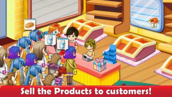 Real Village Offline Farmers: Mobile Farming Games screenshot 4