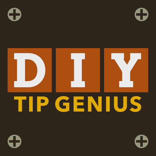 Family Handyman DIY Tip Genius icon