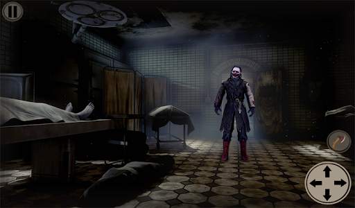 Evil Scary Granny House – Horror Game 2019 screenshot 6